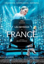 France (2021) .mkv HD 720p AC3 iTA DTS AC3 FRE x264 - DDN