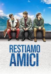 Restiamo amici (2019) .mkv FullHD 1080p DTS-HD MA AC3 iTA x264 - FHC