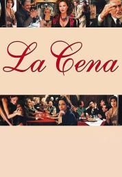 La cena (1998) DVD9 Copia 1:1 ITA