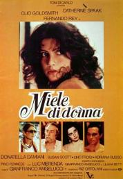 Miele di donna (1981) Full HD Untouched 1080p DTS-HD ITA + AC3 - DB