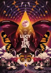 Lucy in the Sky (2019) .mkv 720p WEB-DL DDP 5.1 iTA ENG x264 - DDN