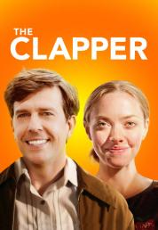 The Clapper (2017) .mkv Full HD Untouched 1080p E-AC3 iTA DTS-HD MA AC3 ENG AVC - FHC