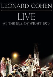 Leonard Cohen: Live at the Isle of Wight (1970) BluRay Full AVC TrueHD ENG Sub ITA