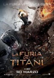 La furia dei titani (2012) .mkv UHD Bluray Untouched 2160p AC3 iTA DTS-HD ENG DV HDR HEVC - FHC