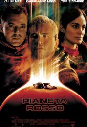 Pianeta rosso (2000) Full HD Untouched 1080p AC3 ITA DTS-HD ENG Sub - DB
