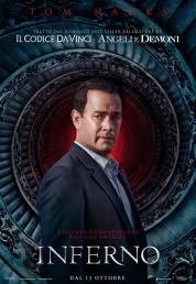 Inferno (2016) .mkv UHD BluRay Untouched 2160p AC3 iTA Dolby TrueHD 7.1 ENG HDR10 HEVC