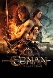 Conan the barbarian (2011) [Edizione speciale] 2xDVD9 COPIA 1:1 ITA ENG