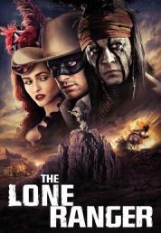 The Lone Ranger (2013) .mkv HD 720p DTS AC3 iTA ENG x264 - FHC