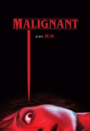 Malignant (2021) Full Bluray AVC MULTi DD 5.1 ENG DTS-HD 5.1-DDN