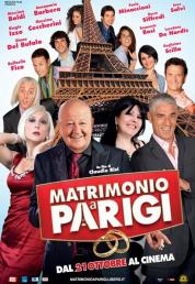 Matrimonio a Parigi (2011) .mkv 1080p WEB-DL DDP 2.0 iTA x264 - FHC