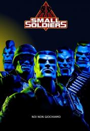 Small Soldiers (1998) FULL BluRay AVC 1080p DTS-HD MA 5.1 iTA ENG [Bullitt]