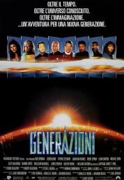 Star Trek: Generazioni (1994) .mkv UHD Bluray Untouched 2160p AC3 iTA TrueHD ENG DV HDR HEVC - FHC
