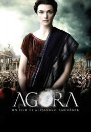 Agora (2009) Full HD Untouched 1080p DTS-HD ITA ENG + AC3 Sub - DB