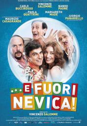 ...E fuori nevica! (2014) BluRay Full AVC DTS-HD ITA Sub