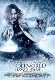 Underworld - Blood Wars (2016) Blu-ray 2160p UHD HDR10 HEVC iTA/FRE/GER/SPA DTS-HD 5.1 ENG TrueHD 7.1 DDNCREW