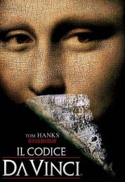 Il codice Da Vinci (2006) BluRay Full AVC True-HD ITA ENG Sub