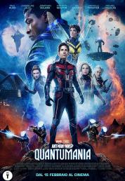 Ant-Man and the Wasp: Quantumania (2023) Full Bluray AVC DTS-HD MA 7.1 iTA ENG - FHC
