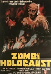 Zombi Holocaust (1980) BluRay Full AVC DTS-HD ITA ENG