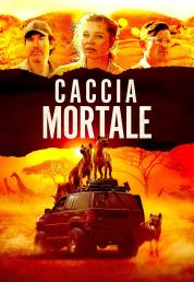 Endangered Species - Caccia mortale (2021) .mkv FullHD 1080p E-AC3 iTA DTS AC3 ENG x264 - DDN