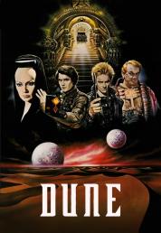 Dune (1984) Full 2D 3D BluRay AVC DTS ITA ENG DTS-HD GER