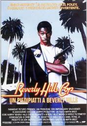 Beverly Hills Cop - Un piedipiatti a Beverly Hills (1984) Full BluRay UHD 2160p DV HEVC HDR DTS-HD MA 5.1 ENG AC3 Multi [