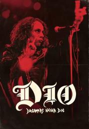 Dio: Dreamers Never Die (2022) BluRay Full AVC DTS-HD MA 5.1 ENG