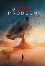 Il problema dei 3 corpi - Stagione 1 (2024).mkv WEBDL 2160p HDR HEVC DDP5.1 ITA ATMOS ENG SUBS