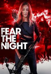 Fear the Night (2023) .mkv UHD Bluray Untouched 2160p E-AC3 iTA DTS-HD ENG HDR HEVC - FHC