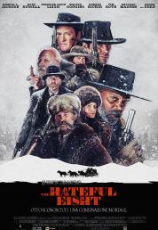 The hateful eight (2015) Full HD Untouched 1080p DTS-HD MA+AC3 5.1 iTA ENG SUBS iTA
