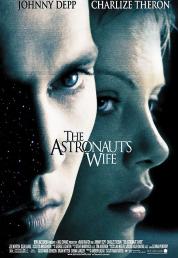 The astronaut's wife - La moglie dell'astronauta (1999) HDRip 1080p AC3 ITA DTS ENG Sub - DB