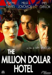 The million dollar hotel (2000) [Remastered 4k] HDRip 1080p DTS+AC3 5.1 iTA ENG SUBS