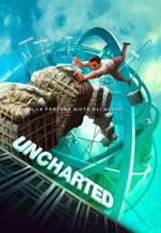 Uncharted (2022) .mkv 2160p HDR DV WEB-DL DDP 5.1 iTA ENG x265 - DDN