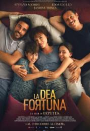 La dea fortuna (2019) .mkv FullHD Untouched 1080p DTS-HD MA AC3 iTA AVC - FHC