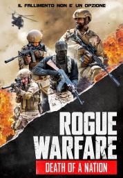 Rogue Warfare 3 - Death of a Nation (2020) .mkv FullHD Untouched 1080p AC3 iTA DTS-HD 5.1 ENG AVC - FHC