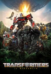 Transformers - Il risveglio (2023) BDRA Full 3D 2D Bluray AVC MULTi DD 5.1 ENG TrueHD 7.1