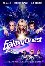 Galaxy Quest (1999) BluRay 2160p UHD DV HDR10 HEVC Dolby Digital 5.1 iTA Dolby TrueHD 7.1 ENG