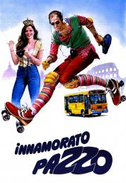 Innamorato pazzo (1981) BluRay Full AVC LPCM ITA DEU