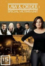 Law & Order - Unità vittime speciali - Stagione 15 (2013).mkv WEBDL 1080p HEVC DDP ITA ENG