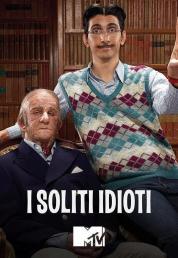 I soliti idioti (2009-2011) [3 Stagioni] 11 DVD5 Copia 1:1 ITA