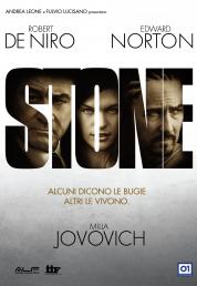 Stone (2010) Full BluRay VC-1 1080p DTS-HD MA RES 5.1 ITA ENG