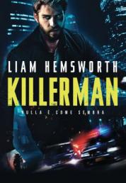 Killerman (2019) Full Bluray AVC DTS HD MA ITA ENG