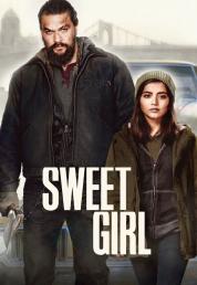 Sweet Girl (2021) .mkv 1080p WEB-DL DDP 5.1 iTA ENG x264 - DDN