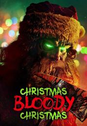 Christmas Bloody Christmas (2022) Full Bluray AVC DTS-HD Master Audio 5.1 iTA ENG