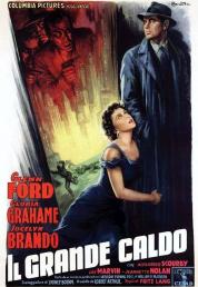 Il grande caldo (1953) BDRA Full BluRay AVC DD ITA DTS-HD ENG Sub - DB