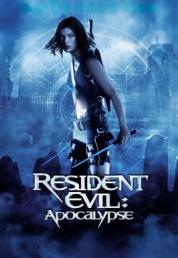 Resident Evil: Apocalypse  (2004) Blu-ray 2160p UHD HDR10 HEVC DD 5.1 iTA/FRA/SPA/MULTi TrueHD 7.1 ENG