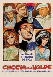 Caccia alla volpe (1966) Full HD Untouched 1080p DTS-HD ITA ENG + AC3 - DB