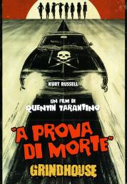 GrindHouse - A prova di morte (2007) Full BluRay VC-1 1080p DTS-HD MA 5.1 iTA ENG