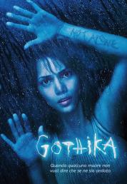 Gothika (2003) BluRay Full AVC DD ITA ENG Sub