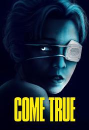 Come True (2020) Full Bluray AVC DTS-HD 5.1 iTA ENG