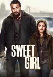 Sweet Girl (2021) .mkv 720p WEB-DL DDP 5.1 iTA ENG x264 - DDN